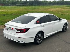 Honda Accord Sharp Hybrid 2.0L Sharp Collar Edition - фото 15