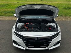 Honda Accord Sharp Hybrid 2.0L Sharp Collar Edition - фото 18