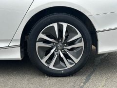 Honda Accord Sharp Hybrid 2.0L Sharp Collar Edition - фото 19