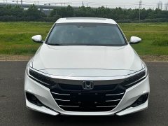 Honda Accord Sharp Hybrid 2.0L Sharp Collar Edition - фото 2
