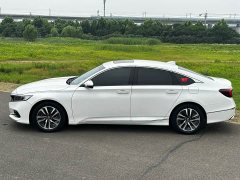 Honda Accord Sharp Hybrid 2.0L Sharp Collar Edition - фото 3