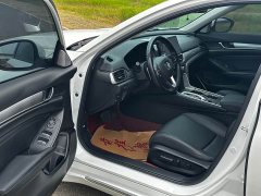 Honda Accord Sharp Hybrid 2.0L Sharp Collar Edition - фото 4