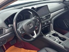 Honda Accord Sharp Hybrid 2.0L Sharp Collar Edition - фото 5