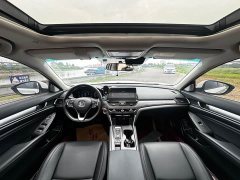 Honda Accord Sharp Hybrid 2.0L Sharp Collar Edition - фото 6