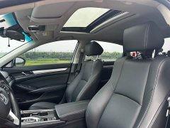 Honda Accord Sharp Hybrid 2.0L Sharp Collar Edition - фото 9