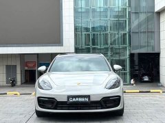 Porsche Panamera 2021 Panamera 2.9T - фото 2