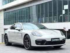 Porsche Panamera 2021 Panamera 2.9T - фото 3