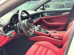 Porsche Panamera 2021 Panamera 2.9T - фото 4