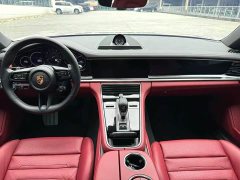 Porsche Panamera 2021 Panamera 2.9T - фото 5