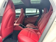 Porsche Panamera 2021 Panamera 2.9T - фото 6