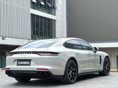 Porsche Panamera 2021 Panamera 2.9T - фото 7