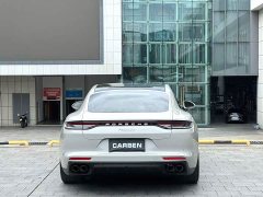Porsche Panamera 2021 Panamera 2.9T - фото 8