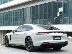 Porsche Panamera 2021 Panamera 2.9T - фото 9