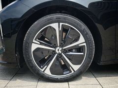 NIO ET5 75kWh - фото 13