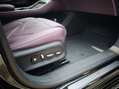 NIO ET5 75kWh - фото 15