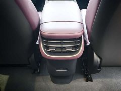NIO ET5 75kWh - фото 16