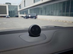 NIO ET5 75kWh - фото 7