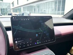 NIO ET5 75kWh - фото 9