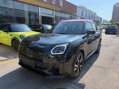 BMW 2024 MINI John Cooper Works Countryman 2.0T - фото 1