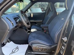 BMW 2024 MINI John Cooper Works Countryman 2.0T - фото 11