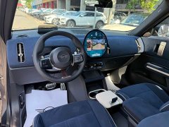 BMW 2024 MINI John Cooper Works Countryman 2.0T - фото 13