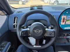 BMW 2024 MINI John Cooper Works Countryman 2.0T - фото 15