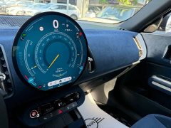 BMW 2024 MINI John Cooper Works Countryman 2.0T - фото 16