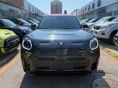 BMW 2024 MINI John Cooper Works Countryman 2.0T - фото 2
