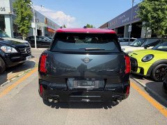 BMW 2024 MINI John Cooper Works Countryman 2.0T - фото 5