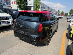 BMW 2024 MINI John Cooper Works Countryman 2.0T - фото 6