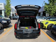 BMW 2024 MINI John Cooper Works Countryman 2.0T - фото 7