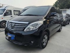 Lexus Lingzhi PLUS 2.0L manual luxury 7 seats - фото 1