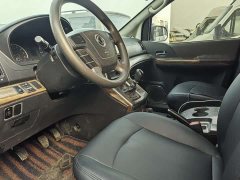Lexus Lingzhi PLUS 2.0L manual luxury 7 seats - фото 7