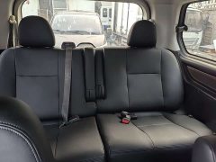 Lexus Lingzhi PLUS 2.0L manual luxury 7 seats - фото 9