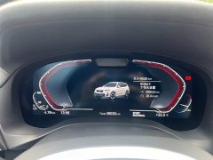 BMW iX3 innovative - фото 11