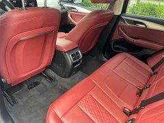 BMW iX3 innovative - фото 12