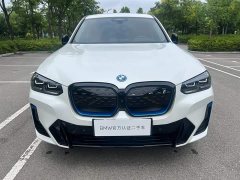 BMW iX3 innovative - фото 2
