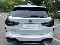 BMW iX3 innovative - фото 3