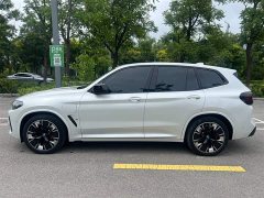 BMW iX3 innovative - фото 4