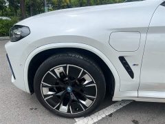 BMW iX3 innovative - фото 6