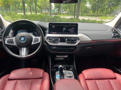 BMW iX3 innovative - фото 7