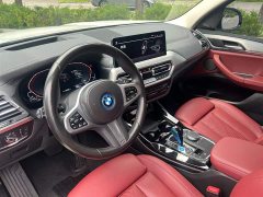 BMW iX3 innovative - фото 8