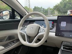 Lexus HanL 2025 DM-i 200KM lidar flagship - фото 10