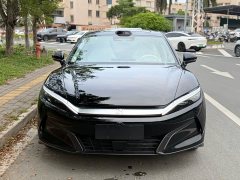 Lexus HanL 2025 DM-i 200KM lidar flagship - фото 2