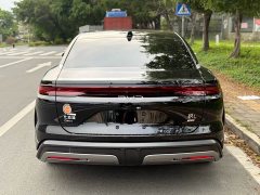 Lexus HanL 2025 DM-i 200KM lidar flagship - фото 5
