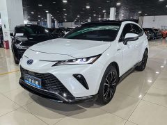 Lexus Vesa 2023 2.5L Intelligent Electric Hybrid Dual Engine Two-wheel Drive Premium Edition - фото 1