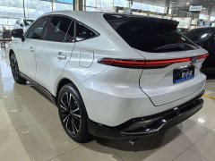 Lexus Vesa 2023 2.5L Intelligent Electric Hybrid Dual Engine Two-wheel Drive Premium Edition - фото 12