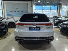 Lexus Vesa 2023 2.5L Intelligent Electric Hybrid Dual Engine Two-wheel Drive Premium Edition - фото 13