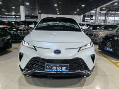 Lexus Vesa 2023 2.5L Intelligent Electric Hybrid Dual Engine Two-wheel Drive Premium Edition - фото 2