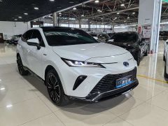 Lexus Vesa 2023 2.5L Intelligent Electric Hybrid Dual Engine Two-wheel Drive Premium Edition - фото 3